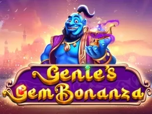 Genie’s Gem Bonanza icon