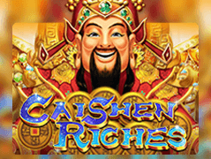 Caishen Riches icon