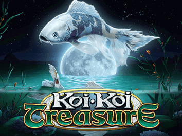 Koi Koi Treasure icon