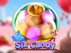 Six Candy icon
