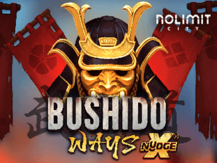 Bushido Ways Xnudge icon