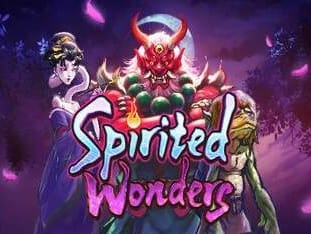 Spirited Wonders icon