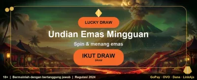 Promosi Member Baru Win555 banner