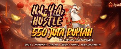 Jackpot Besar Menanti Anda! banner