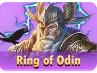 Ring Of Odin icon