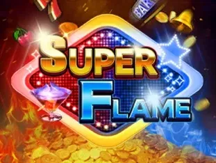 Super Flame icon