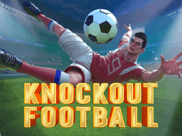 Knockout Football icon
