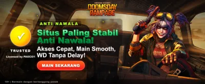 Mainkan Slot Gacor Hari Ini banner