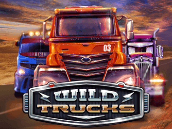 Wild Trucks icon
