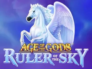 Age Of The Gods Ruler Of The Sky icon