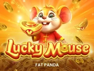 Lucky Mouse (1) icon