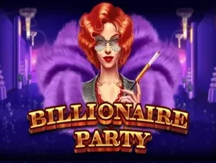 Billionaire Party icon