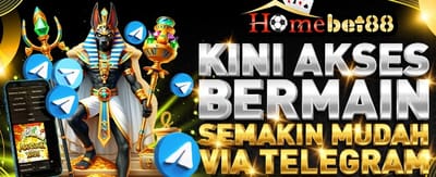 Klaim Bonus Deposit Sekarang! banner