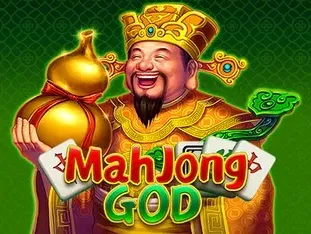 Mahjong God icon
