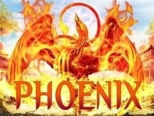 Phoenix icon