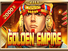 Golden Empire icon