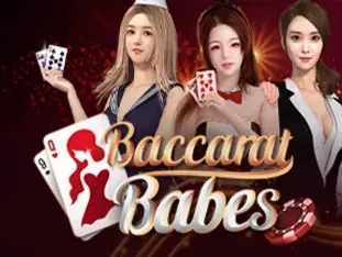 Baccaratbabes icon